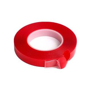 Bay-Tec MK0813 Çift Taraflı Akrilik Bant 24 mm x 2 metre