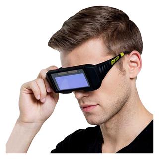 Baymax Max-Weld BX-3200 Colormatik Otomatik Kararan Kaynak Gözlüğü