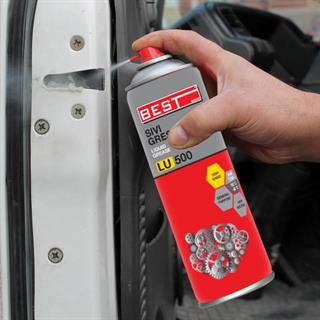 Best Sıvı Gres 500 ml