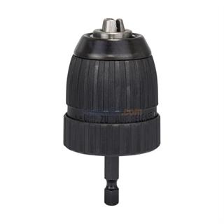 Bosch 1-10 mm - 1/4