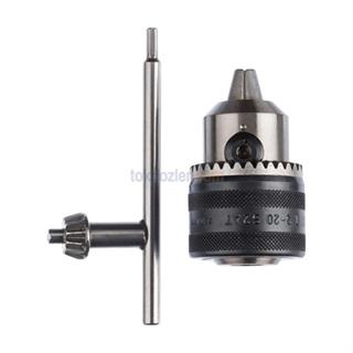 Bosch 1.5-13 mm - 1/2