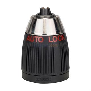 Bosch 1.5-13 mm - 1/2