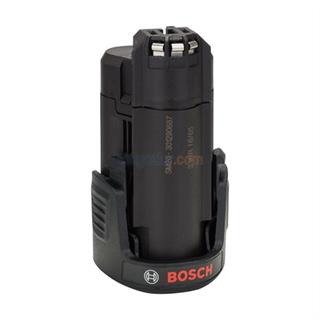 Bosch 10.8 V 1.3 Ah DIY Li-Ion ECP Düz Akü