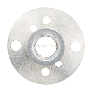 Bosch 115/125 mm M14 Flanş Dişli Somun