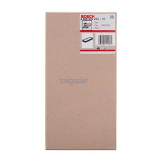 Bosch 115x230 mm Zımpara Tabanı GSS280A/E