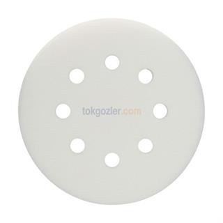 Bosch 125 mm Delikli Sünger Taban