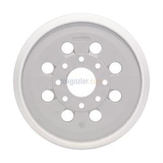 Bosch 125 mm Zımpara Tabanı Ekstra Yumuşak (GEX)