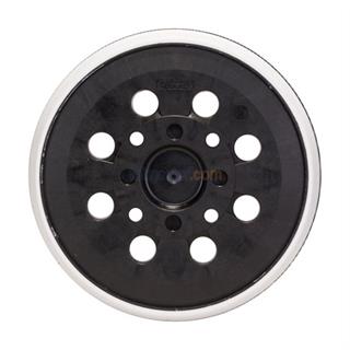 Bosch 125 mm Zımpara Tabanı Orta Sertlikte (PEX)