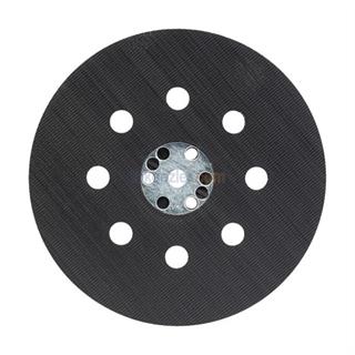 Bosch 125 mm Zımpara Tabanı Orta Sertlikte (PEX)