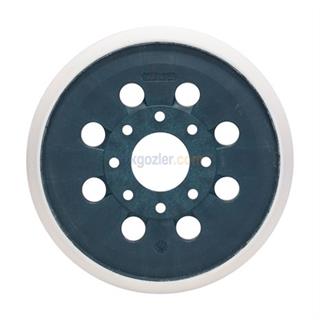 Bosch 125 mm Zımpara Tabanı Sert (GEX)