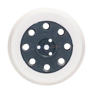 Bosch 125 mm Zımpara Tabanı Sert (GEX)