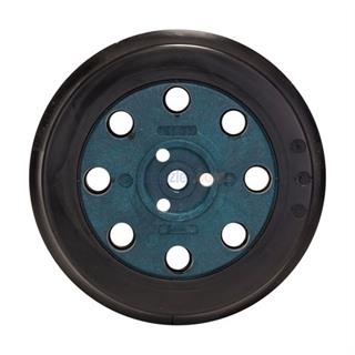 Bosch 125 mm Zımpara Tabanı Sert (PEX)