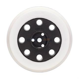 Bosch 125 mm Zımpara Tabanı Yumuşak (GEX)