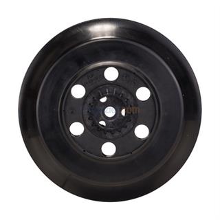 Bosch 150 mm Zımpara Tabanı Orta Sertlikte (PEX)