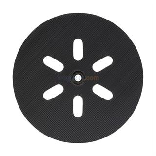 Bosch 150 mm Zımpara Tabanı Orta Sertlikte