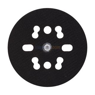 Bosch 150 mm Zımpara Tabanı Orta Sertlikte (GEX)