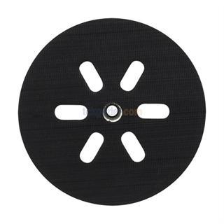 Bosch 150 mm Zımpara Tabanı Yumuşak (GEX)