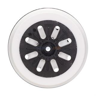 Bosch 150 mm Zımpara Tabanı Yumuşak (GEX)