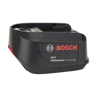 Bosch 18 V 1.3 Ah DIY Li-Ion ECP Akü