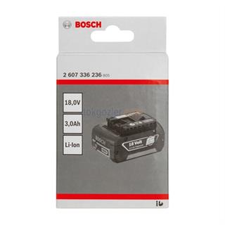 Bosch 18 V 3.0 Ah HD Li-Ion LZA Akü