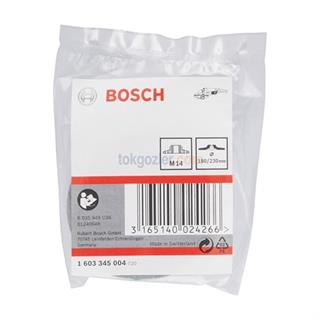 Bosch 180/230 mm M14 Flanş Dişli Somun