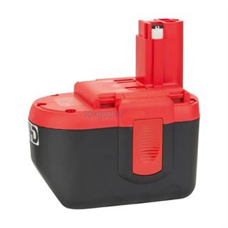 Bosch 24 V 2.6 Ah HD NiMh O-Pack Akü