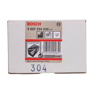 Bosch 7.2-24 V NiCd/Mh Şarj Cihazı AL 2425 DV