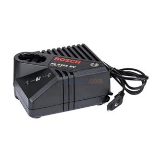 Bosch 7.2-24 V NiCd/Mh Şarj Cihazı AL 2425 DV
