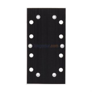 Bosch 93x185 mm Zımpara Tabanı Standart