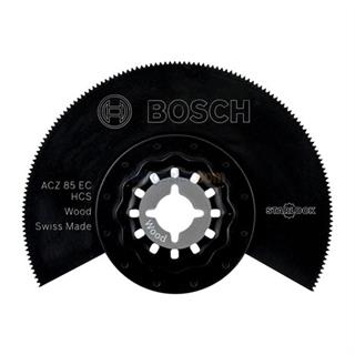 Bosch ACZ 85 EC Wood 1li HCS Segman Testere Bıçağı