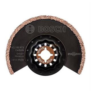 Bosch ACZ 85 RT3 (Derz B.) 1li Karbür RIFF Segman Testere Bıçağı