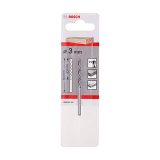 Bosch Ahşap Matkap Ucu 3x60 mm