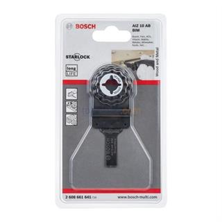 Bosch AIZ 10 AB Wood and Metal 1li BIM Daldırma Testere Bıçağı
