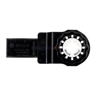 Bosch AIZ 20 AB Wood and Metal 1li BIM Daldırma Testere Bıçağı