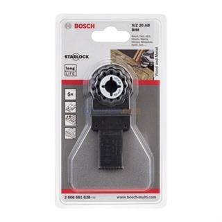 Bosch AIZ 20 AB Wood and Metal 5li BIM Daldırma Testere Bıçağı