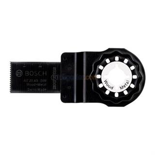 Bosch AIZ 20 AB Wood and Metal 5li BIM Daldırma Testere Bıçağı