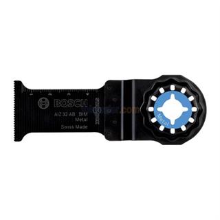Bosch AIZ 32 AB Metal 5li BIM Daldırmaya Uygun Testere Bıçağı