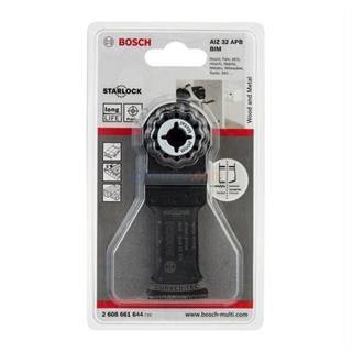 Bosch AIZ 32 APB Wood and Metal 1li BIM Daldırma Testere Bıçağı