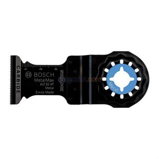 Bosch AIZ 32 AT MetalMax 1li Metal Karbid Daldırma Testere Bıçağı