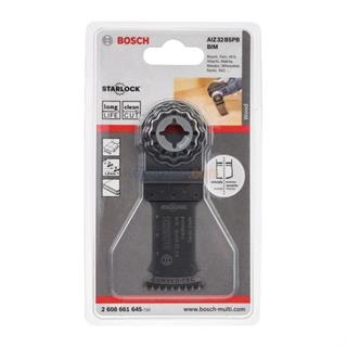 Bosch AIZ 32 BSPB Hard Wood 1li BIM Daldırma Testere Bıçağı