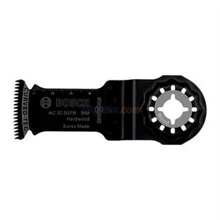Bosch AIZ 32 BSPB Hard Wood 5li BIM Daldırma Testere Bıçağı
