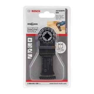 Bosch AIZ 32 BSPB Hard Wood 5li BIM Daldırma Testere Bıçağı