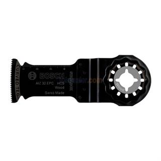 Bosch AIZ 32 EPC Wood 1li HCS Daldırma Testere Bıçağı