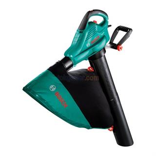 Bosch ALS 25 Yaprak Üfleme Makinesi