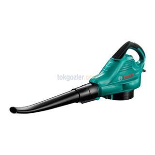 Bosch ALS 25 Yaprak Üfleme Makinesi