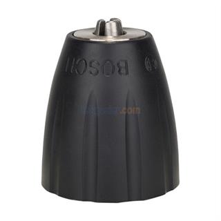 Bosch Anahtarsız Uç Takma Mandreni Supra mandren 1-10 mm-3/8-24