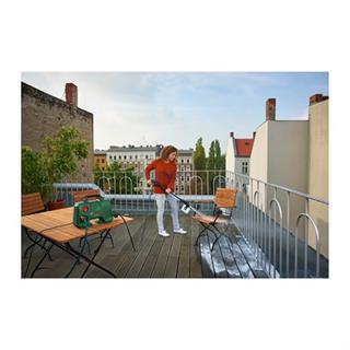 Bosch AQT 33-11 Yüksek Basınçlı Yıkama Makinesi