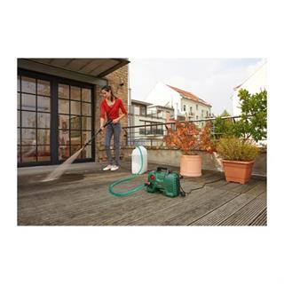 Bosch AQT 33-11 Yüksek Basınçlı Yıkama Makinesi