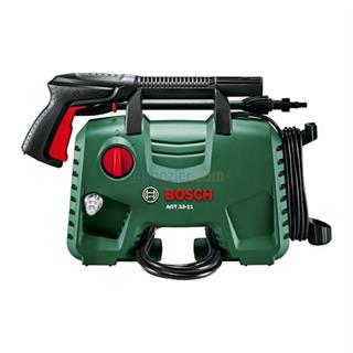 Bosch AQT 33-11 Yüksek Basınçlı Yıkama Makinesi