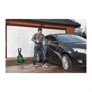 Bosch AQT 37-13 Yüksek Basınçlı Yıkama Makinesi